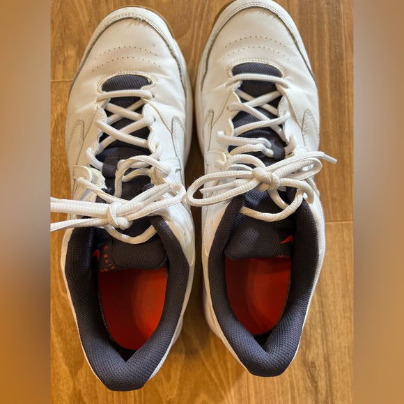 Nike Shoes Mens Nike Court Lite 2 Tennis Shoes Size 1 Poshmark
